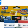 Auldey Jo Jo div tilbehør Fingerhylse