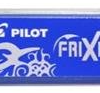 Pilot Refill geleroller Frixion blå (fp med 3 stk)