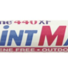 Artline Merkepenn 440XF Paint hvit