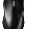 RAPOO MUS 1620 Wireless 2.4GHz Black