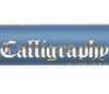 ZIG Calligraphy II TC-3100 Black