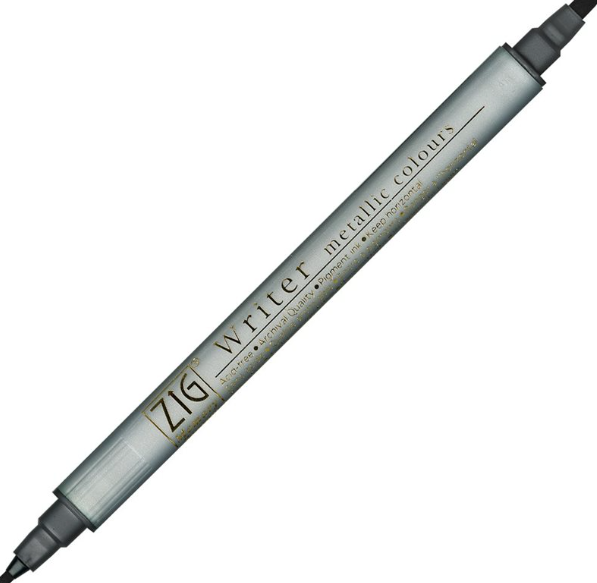 ZIG Metallic Writer MS-800 sort