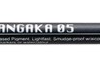 ZIG Mangaka Fineliner 05 Sort