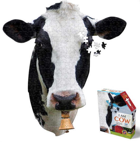 I Am Cow 300 biter