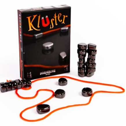 Kluster