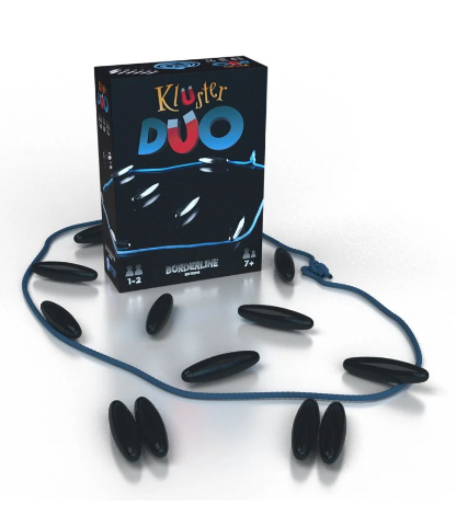 Kluster DUO (Nordic)