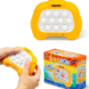 TIME POP LIGHT UP PUSH POPPER GAME