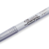 SHARPIE® Merkepenn Metallic 1,4mm Sølv