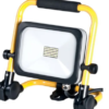 Lyskaster LED 10W IP54 800lm