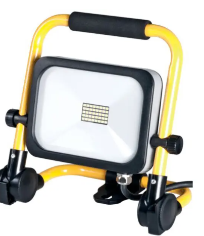 Lyskaster LED 10W IP54 800lm