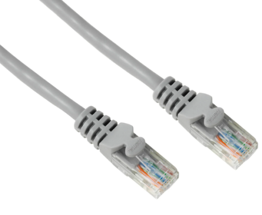 HAMA nettverkskabel Cat5 3meter