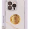 ONSALA Back Recycled Clear Case TPU