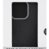 GEAR Backcover Transparent TPU iPhone 14 Pro