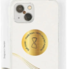 ONSALA Back Recycled Clear Case TPU iPhone 13/14/15