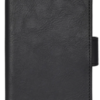 GEAR Classic 3 card Recycled Samsung S25 5G Black