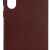BUFFALO Backcover PU Samsung S23+ 5G