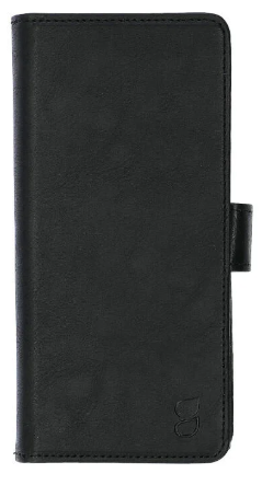 Lommebok Samsung S22 Ultra 2-i-1 7 Kortrom Svart