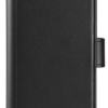 GEAR Lommebokveske Svart Samsung S21 Plus
