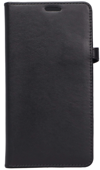 BUFFALO Lommebokveske Svart Huawei P30 2019