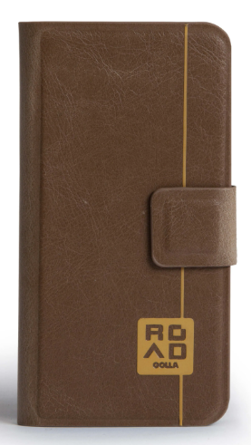 GOLLA ROAD Mobile Booklet iPhone 5s/5