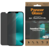 PanzerGlass iPhone 14+/13 Pro Max
