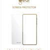 Gear Glass Prot. Samsung S21 Plus