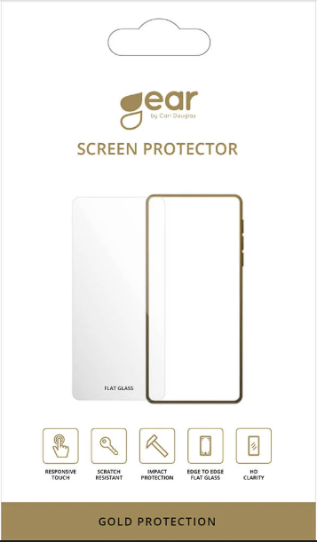 Gear Glass Prot. Samsung A52 LTE