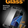 PanzerGlass PREMIUM Samsung S7 Black