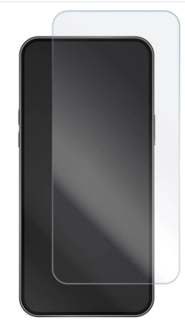 GEAR Herdet Glass 2.5D iPhone 7 Plus