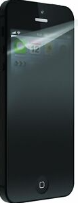 Cygnett iPhone 5/5C/5S O* 9H Glass Screen Protec