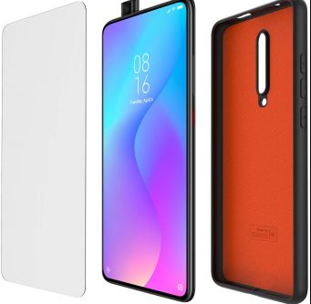 Bigben Xiaomi MI9T/* MI9TPRO Case & TG Pack