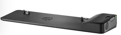 HP Ultra Slim Dokkingstasjon **Refurbished**