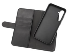 Essentials PU Wallet - Samsung Galaxy A35 5G