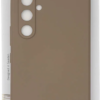 Mobildeksel Silikon Summer Sand - Samsung Galaxy A54 5G