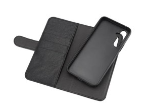 Essentials PU Wallet - Samsung Galaxy A54 5G