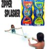 Vannbal Zipper Splasher