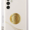 ONSALA Mobildeksel Gjenvunnet TPU Transparent - Samsung Galaxy A14 5G/A14 4G
