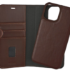 BUFFALO Mobiletui iPhone 13 Pro Max Brun