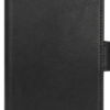 GEAR Mobildeksel Svart - Samsung A14 5G / A14 4G