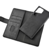 GEAR Deksel 2-i-1 Samsung S24 Ultra 5G Svart