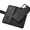 GEAR Deksel 2-i-1 Samsung S24+ 5G Svart