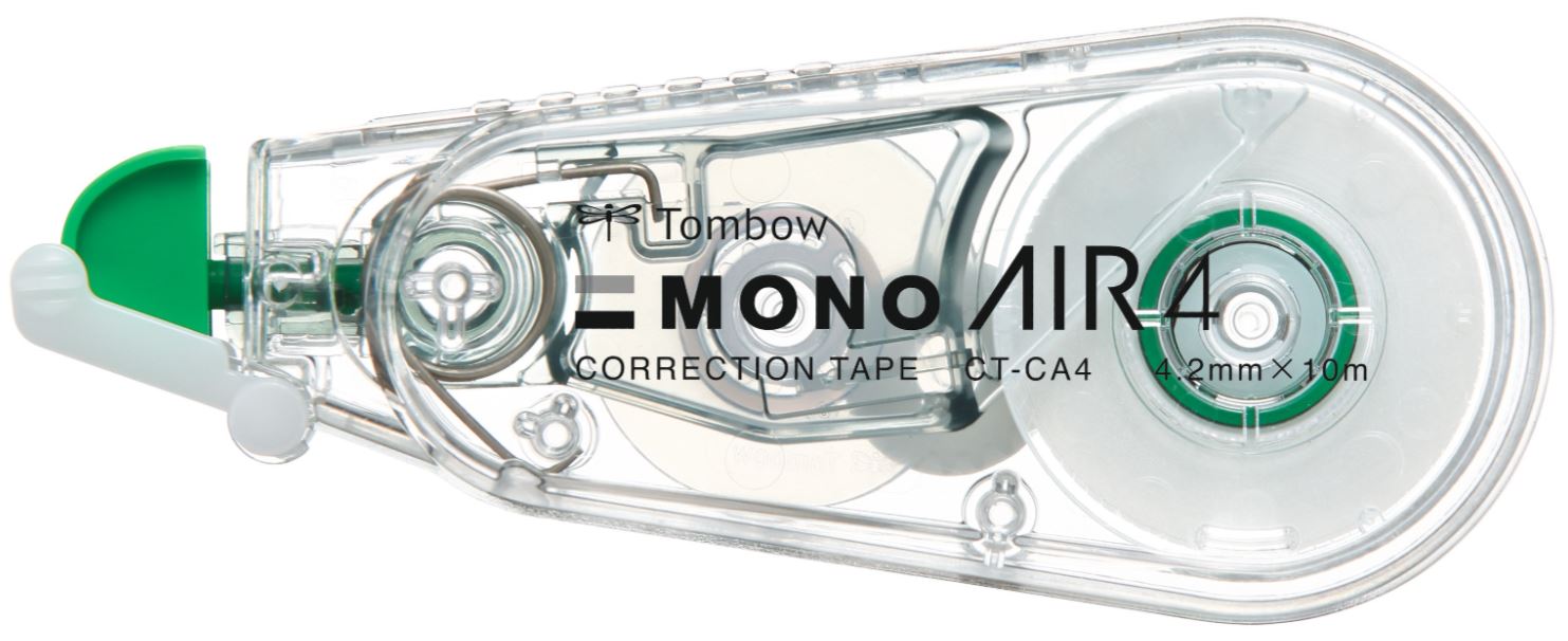 Korrekturtape Air4 Tombow
