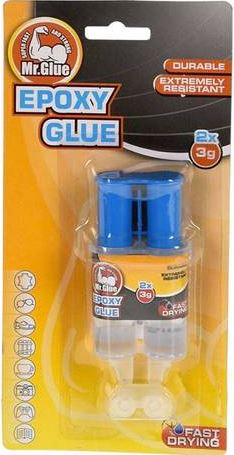 LIM EPOXY 3ML+3M