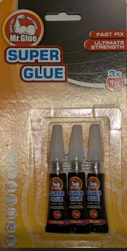 LIM SUPERLIM 3PK