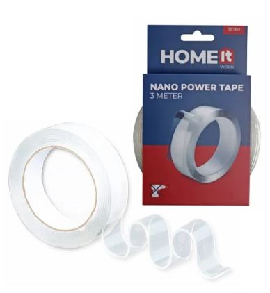 Nanogeltape 3 m