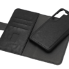 GEAR Mobildeksel 2-i-1 Svart - Samsung S23 5G
