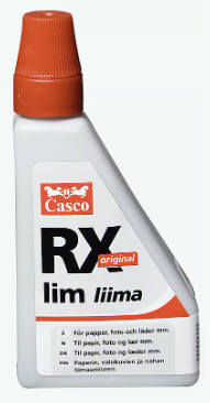 Lim RX Casco 85ml