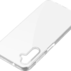 iiglo Galaxy A54 5G Silikondeksel (gjennomsiktig)