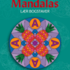 Mandalas malebøker, Lær bokstavene