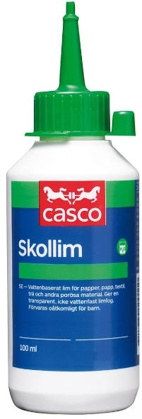 Skolelim 100ml